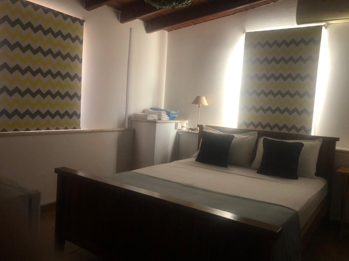 Villa Thermopilon Larnaca Buitenkant foto