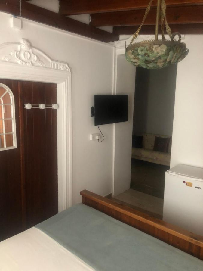 Villa Thermopilon Larnaca Buitenkant foto
