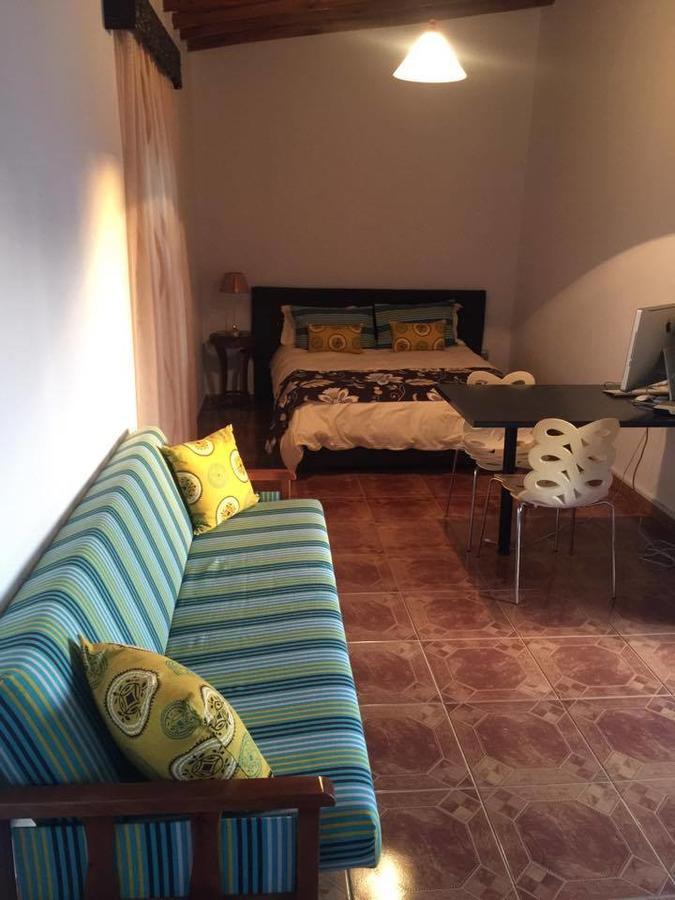 Villa Thermopilon Larnaca Buitenkant foto