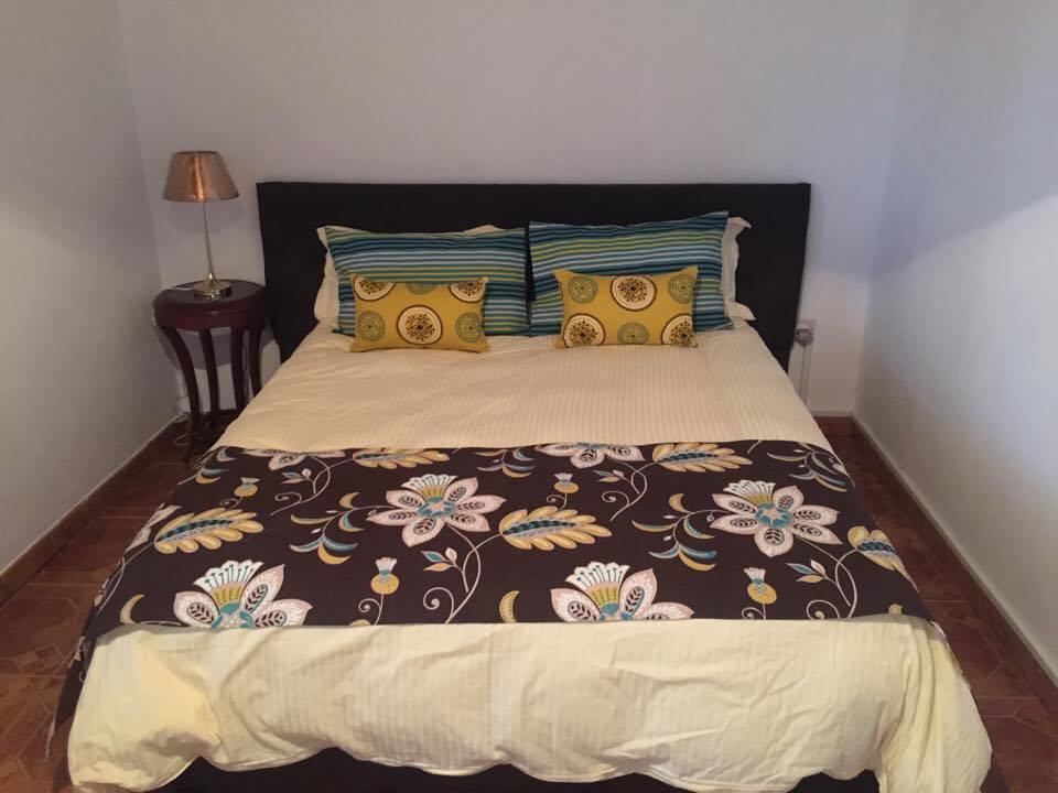 Villa Thermopilon Larnaca Buitenkant foto