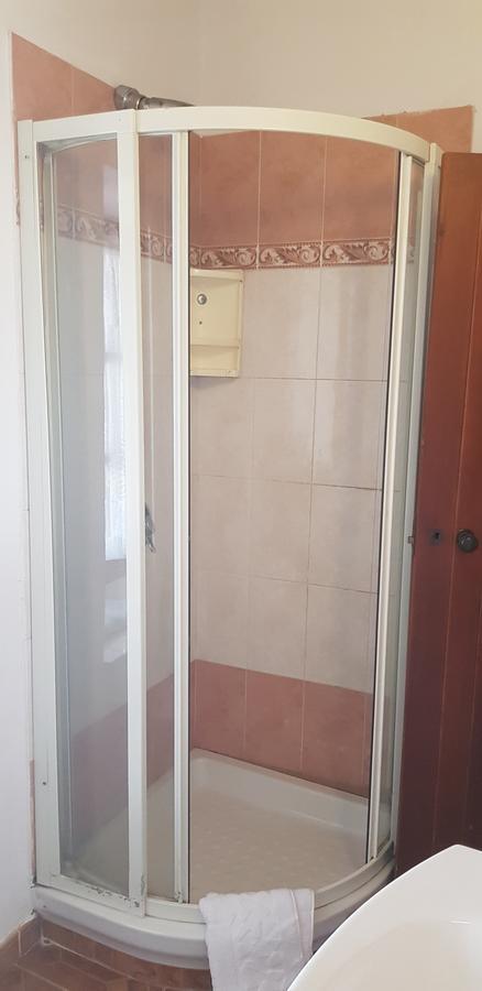 Villa Thermopilon Larnaca Buitenkant foto