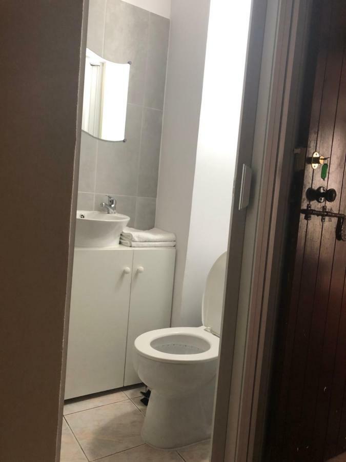 Villa Thermopilon Larnaca Buitenkant foto