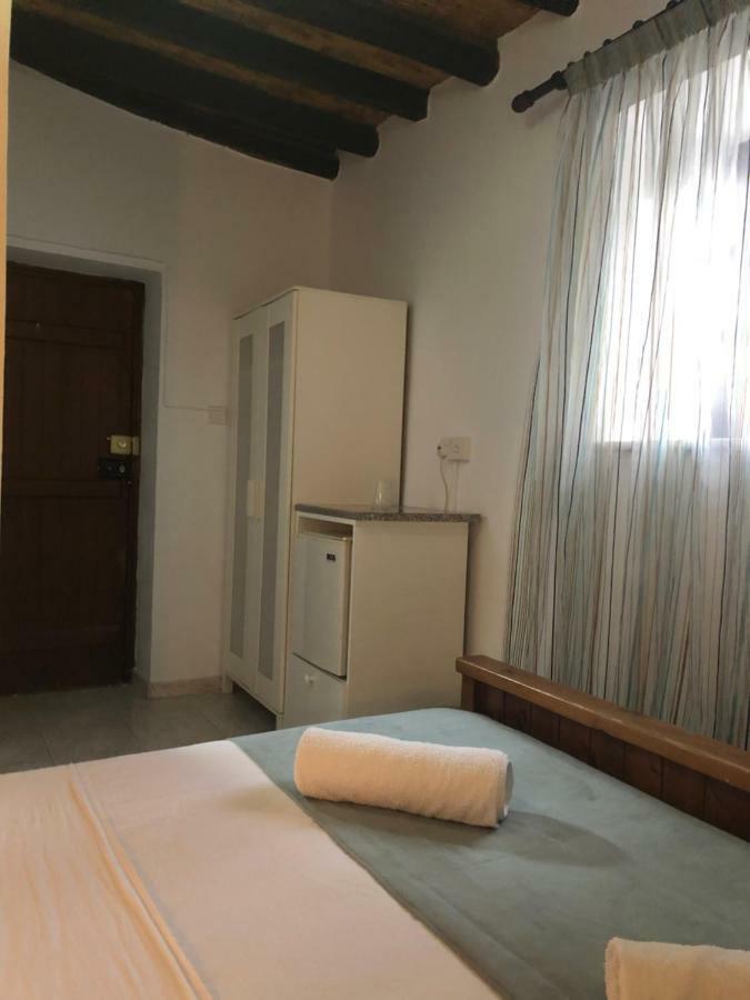 Villa Thermopilon Larnaca Buitenkant foto