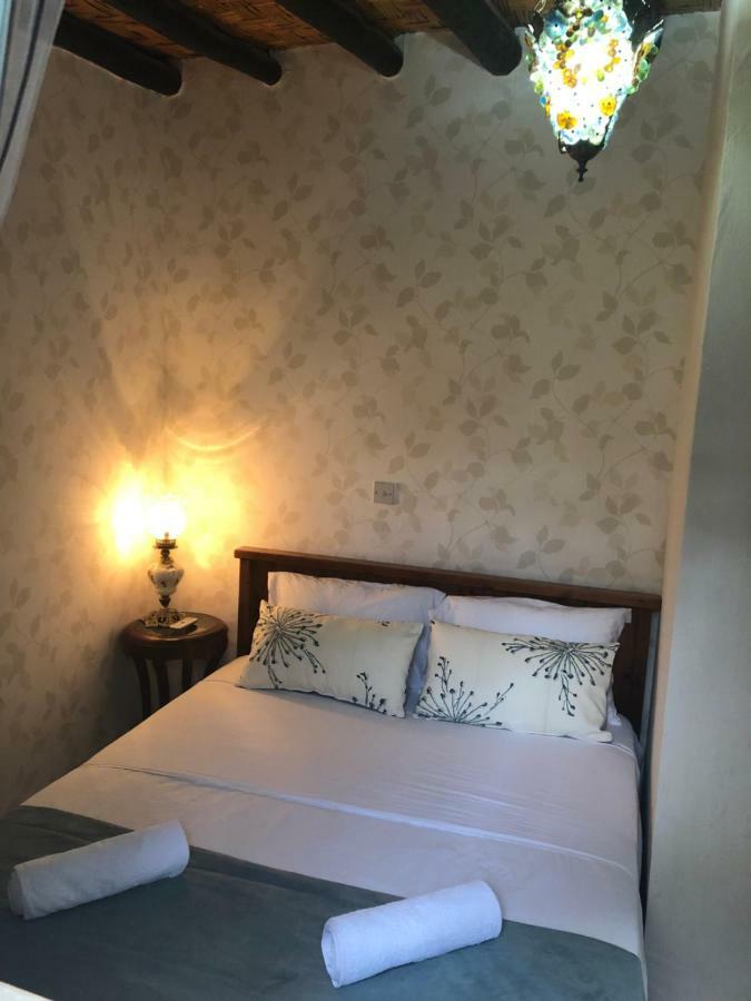Villa Thermopilon Larnaca Buitenkant foto