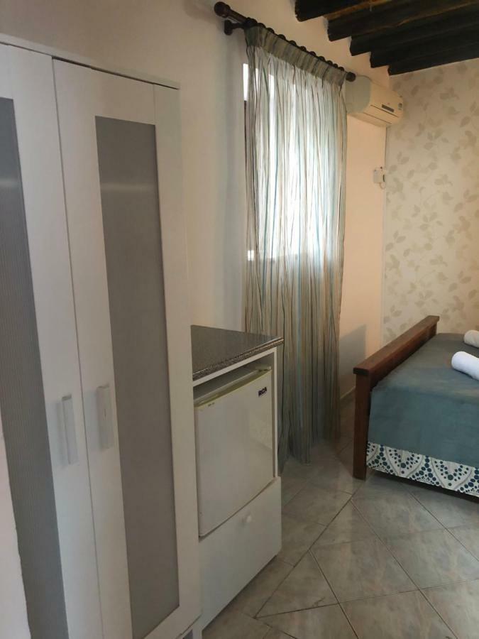 Villa Thermopilon Larnaca Buitenkant foto
