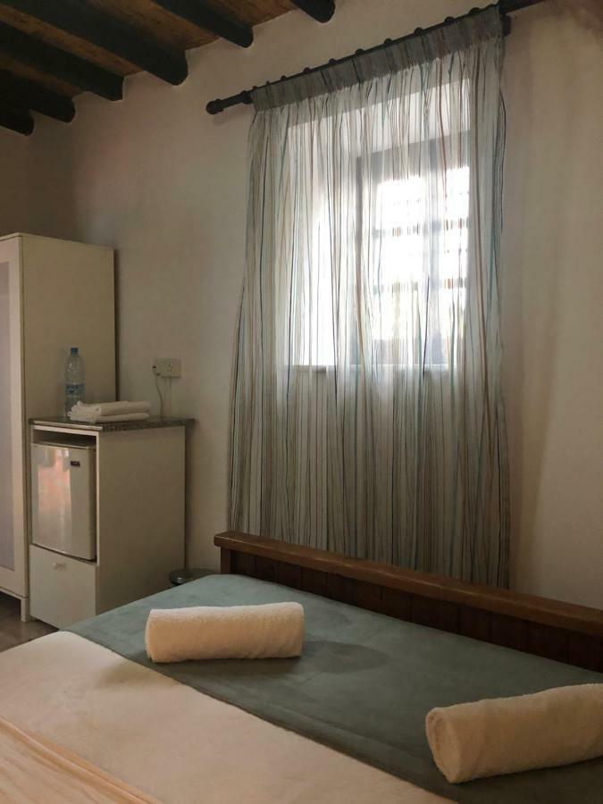 Villa Thermopilon Larnaca Buitenkant foto